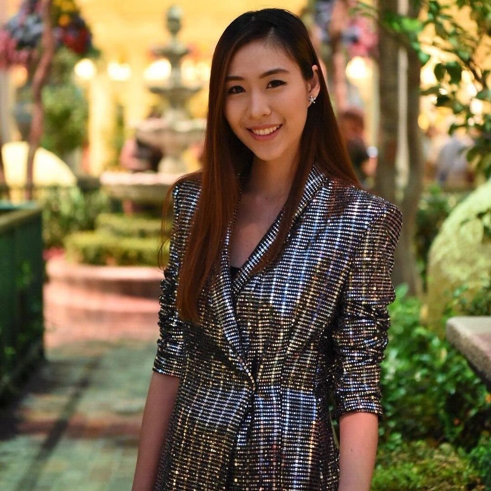 Meet your Posher, Miu